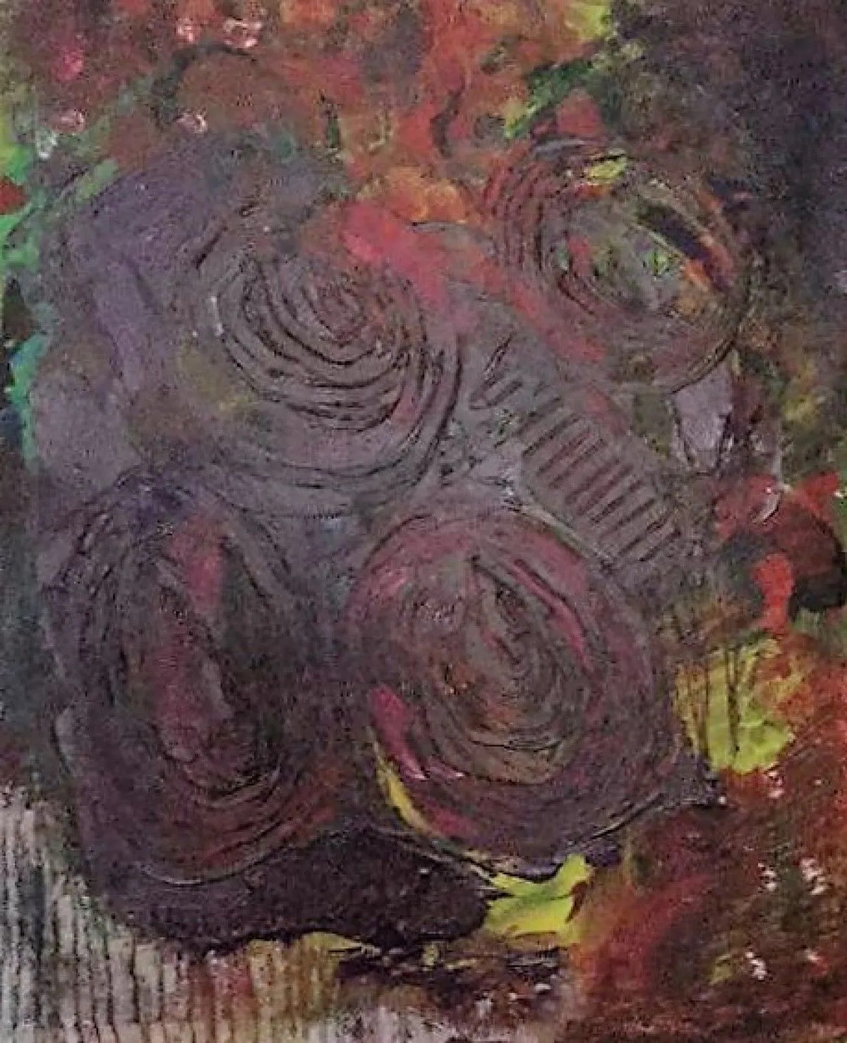 Pàn, œuvre de La Ana De Maria