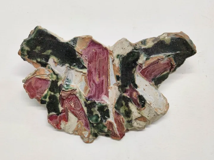 Butterfly, artwork by Abhishek Kumar