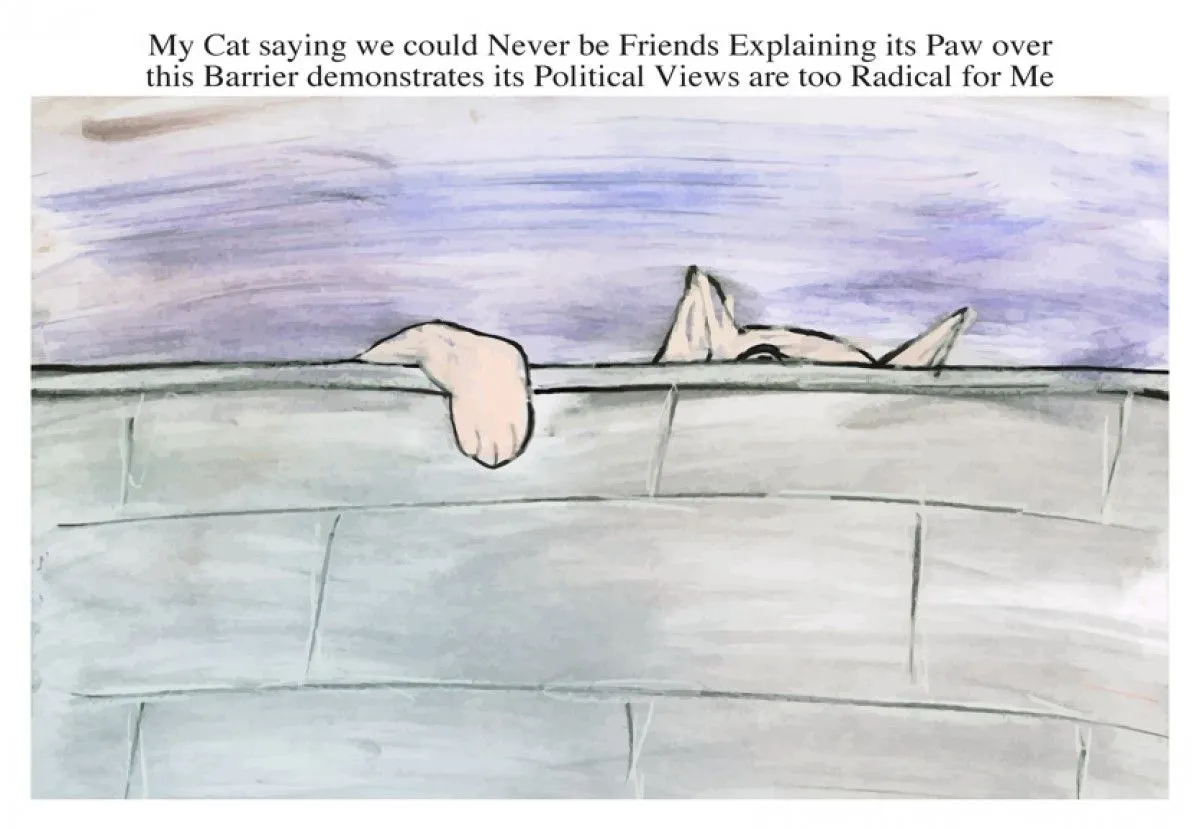 #862mycat, artwork by Epic Dewfall