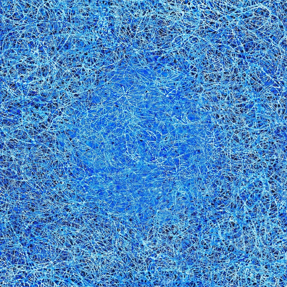 September, œuvre de Ali AlEzzi