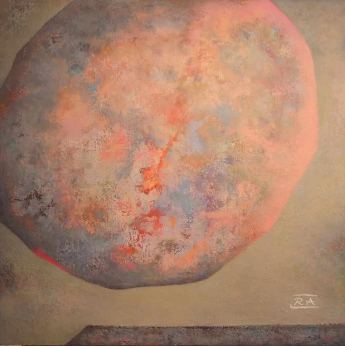 The dark side of the moon, artwork by 1483334705