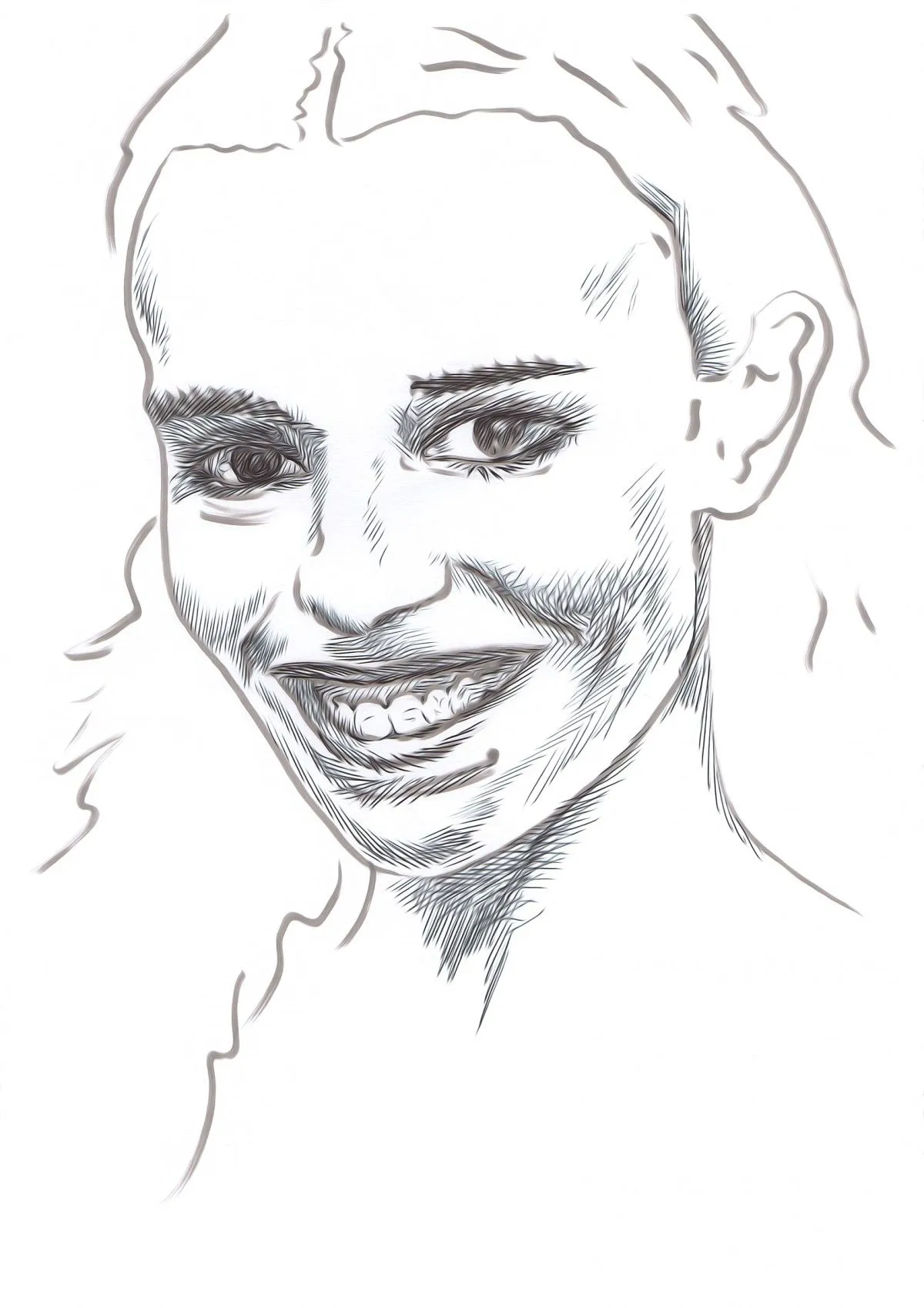 ^^^), œuvre de Laura H
