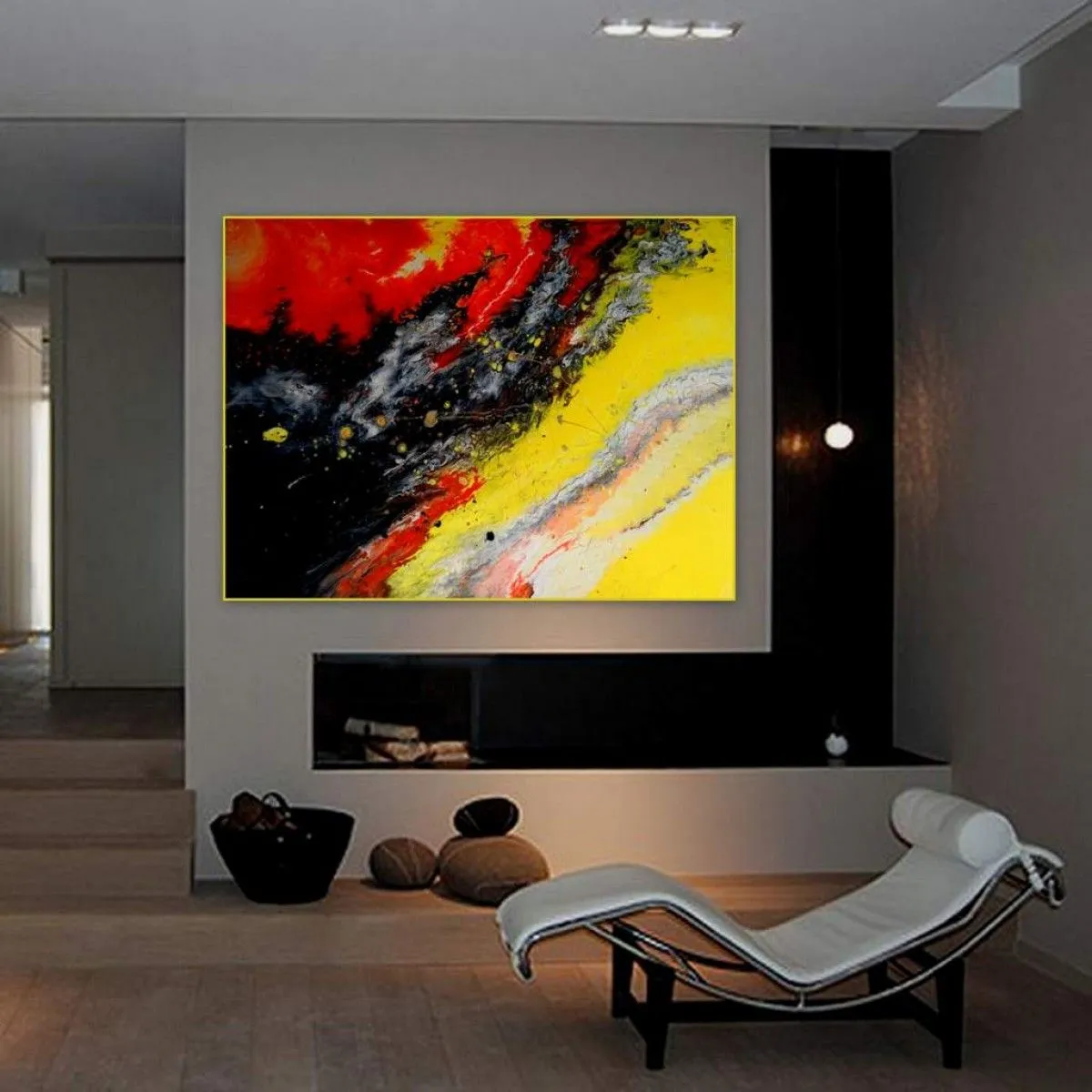 BEAUTÉ, œuvre de LEGO Atiste peintre