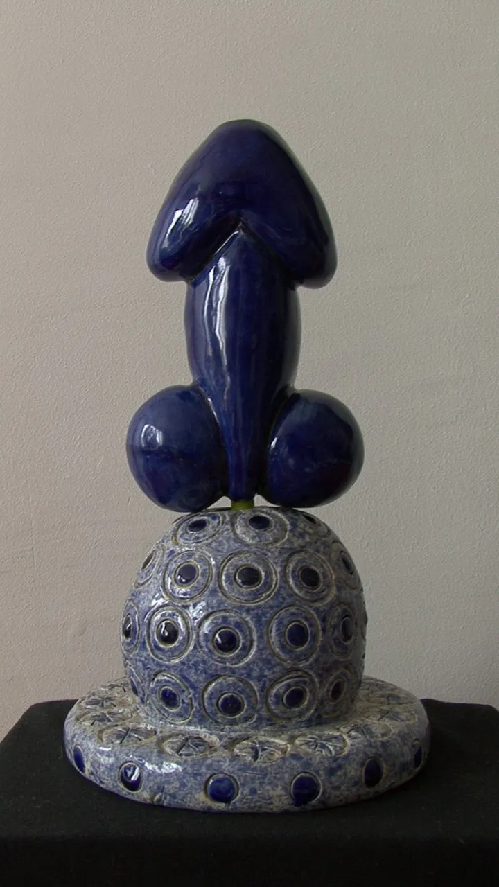 LA FONTAINE DE JOUVENCE, artwork by Davido LOVE