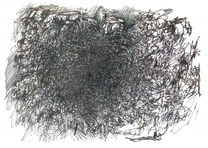 yaol.fak, œuvre de David Ronce