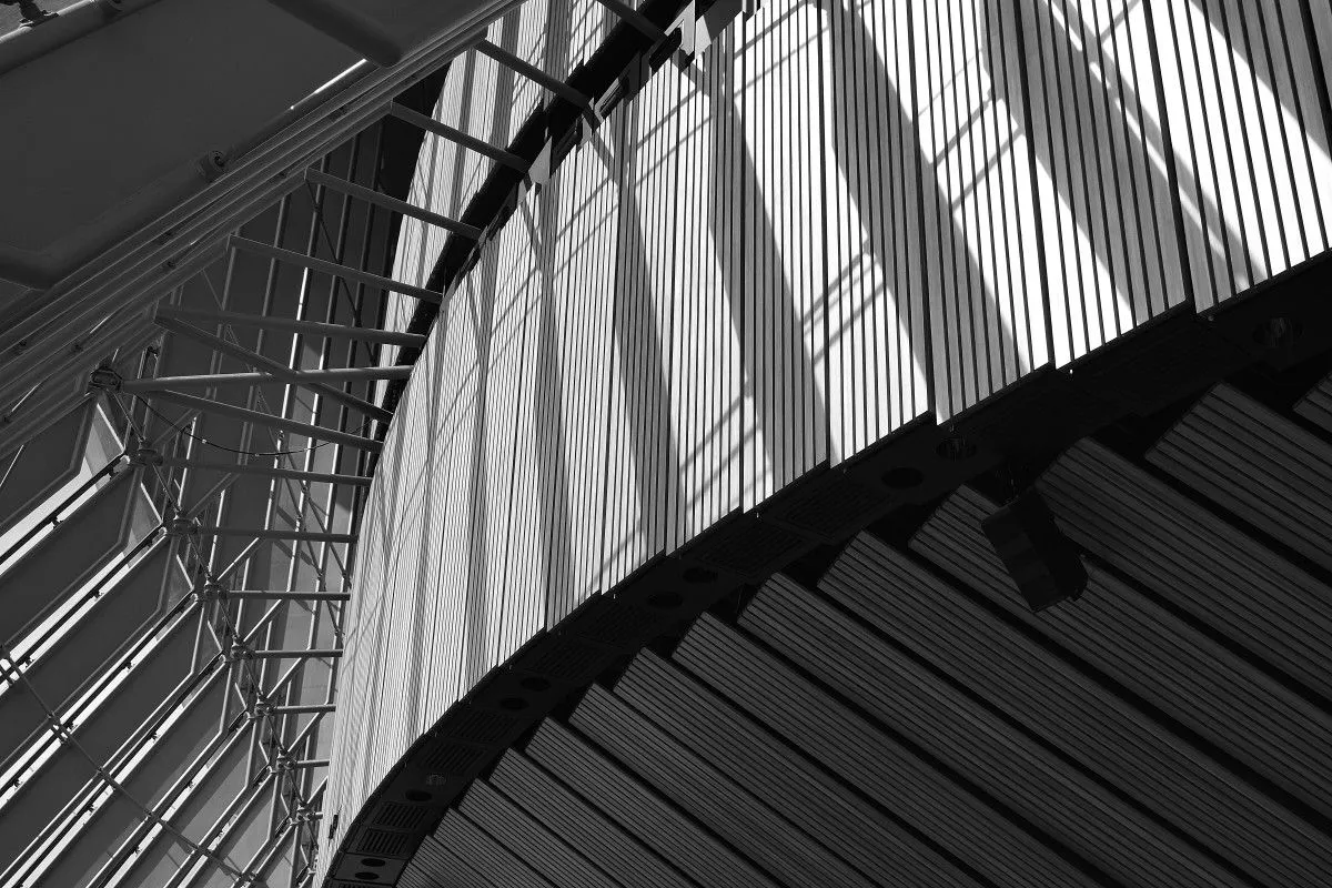 Sydney Opera Soul, artwork by Greg Sandoval