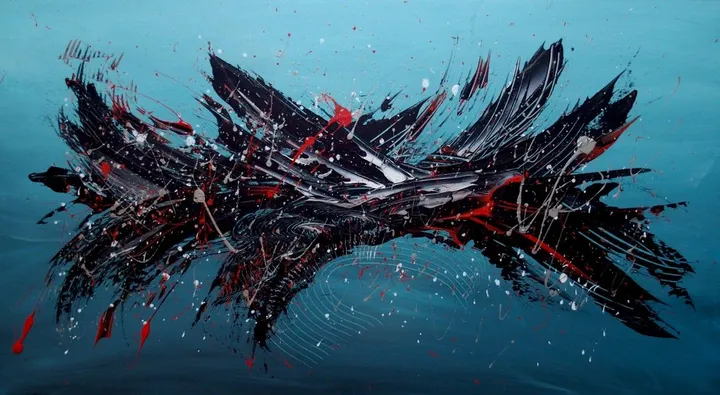 made in JAPAN, œuvre de Marcel PLAVEC