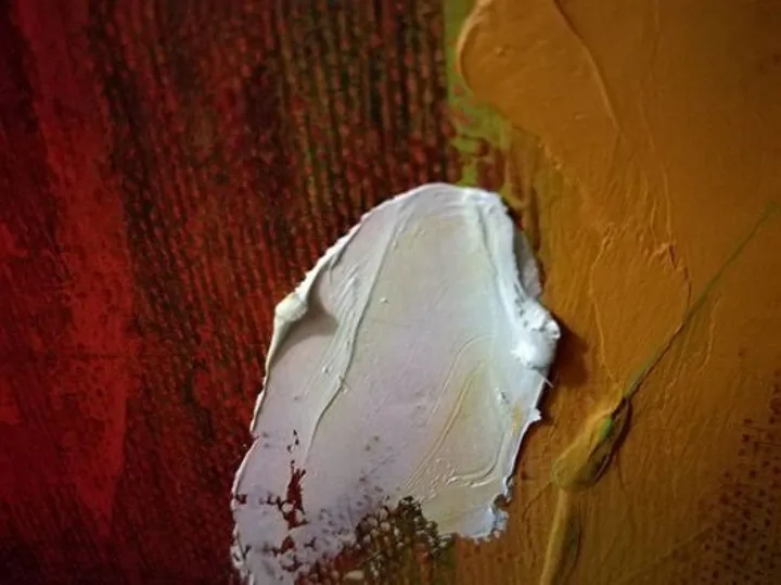 " I 4 elementi" ...detail, artwork by Roberto Fradale
