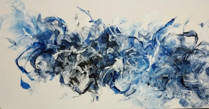 Insects, œuvre de Chanel Joanisse