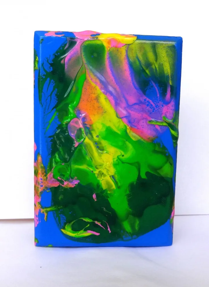 Tropical, œuvre de fred wilson 3