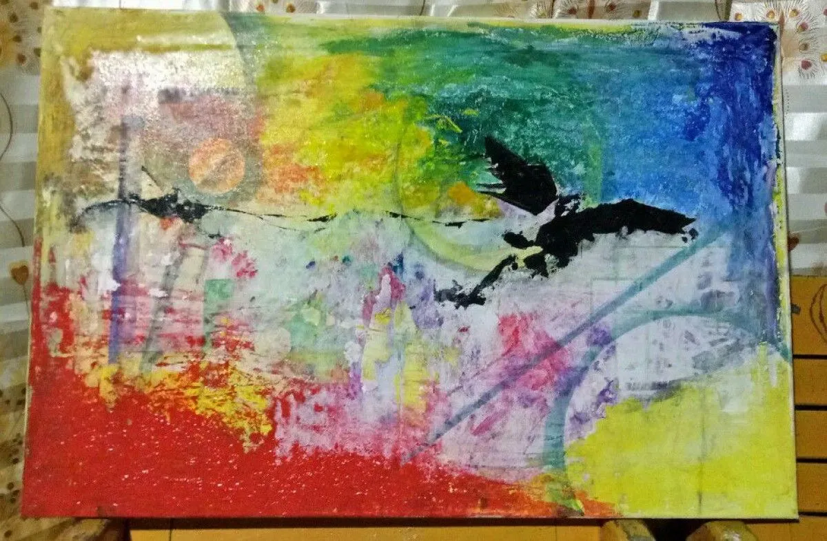 MARAWI, artwork by tonyboy bunx