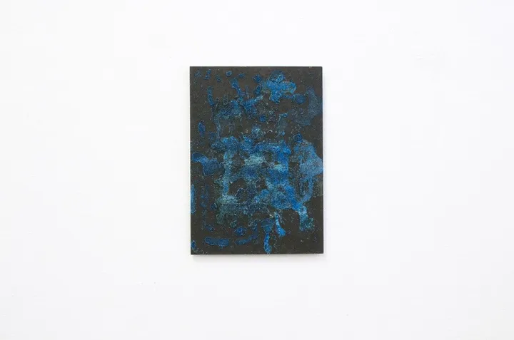 untitled, œuvre de Galleria Marrocco