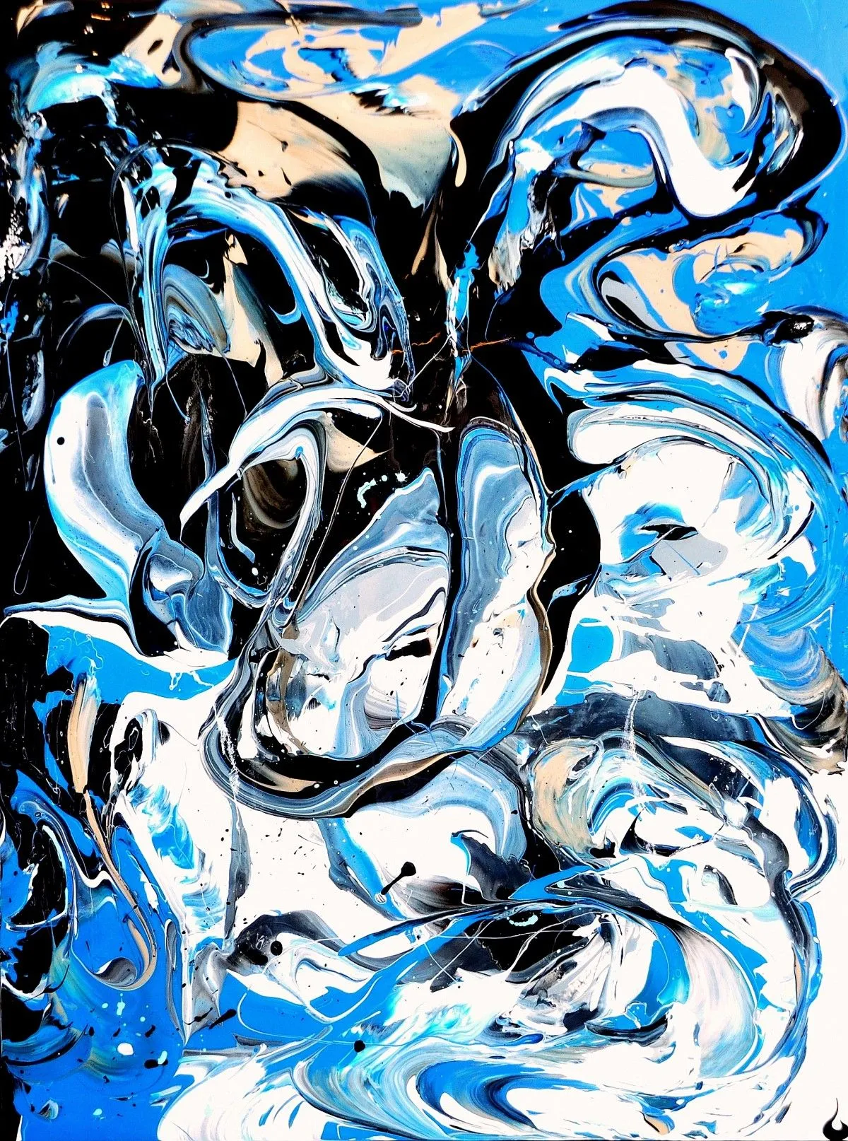 CODEX, œuvre de Joanie Rémillard