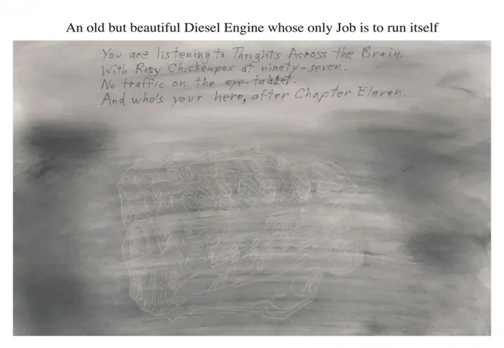 #1575anold, œuvre de Epic Dewfall