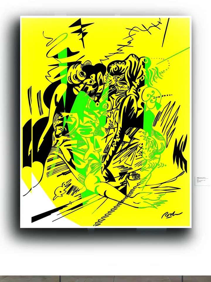 20231123-**, artwork by Laura H