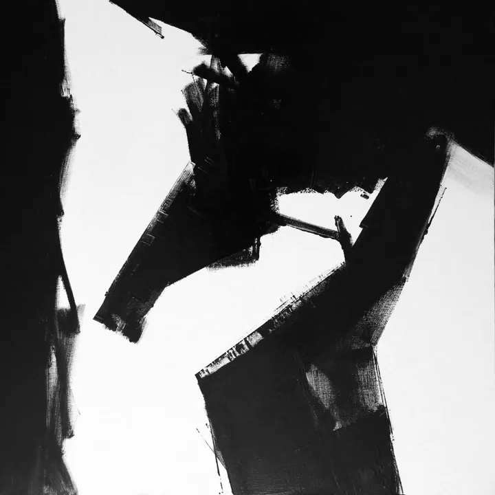 Unknown Land #3, œuvre de Constantinos Andronis