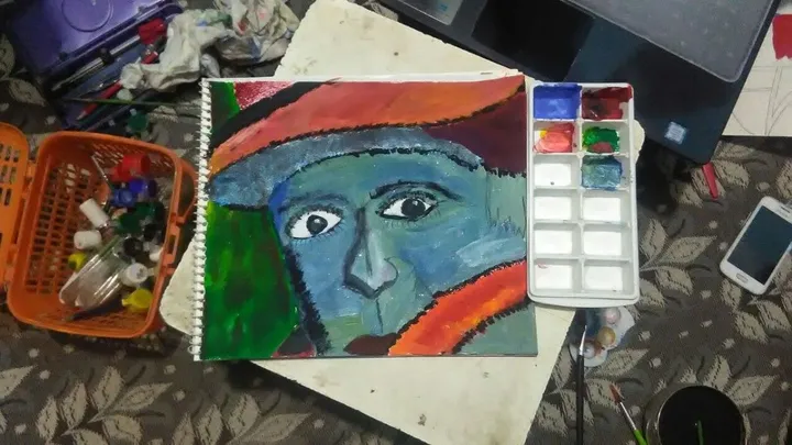 Pranav bansal, œuvre de Pranav Bansal