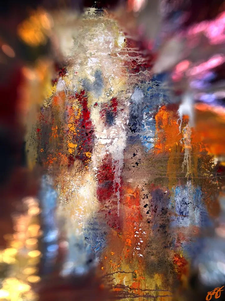 atlantis 6., œuvre de Jason Lincoln Jeffers