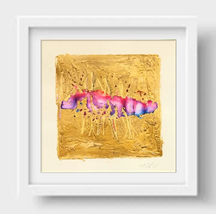 DOES, œuvre de Ernesto Valdivieso