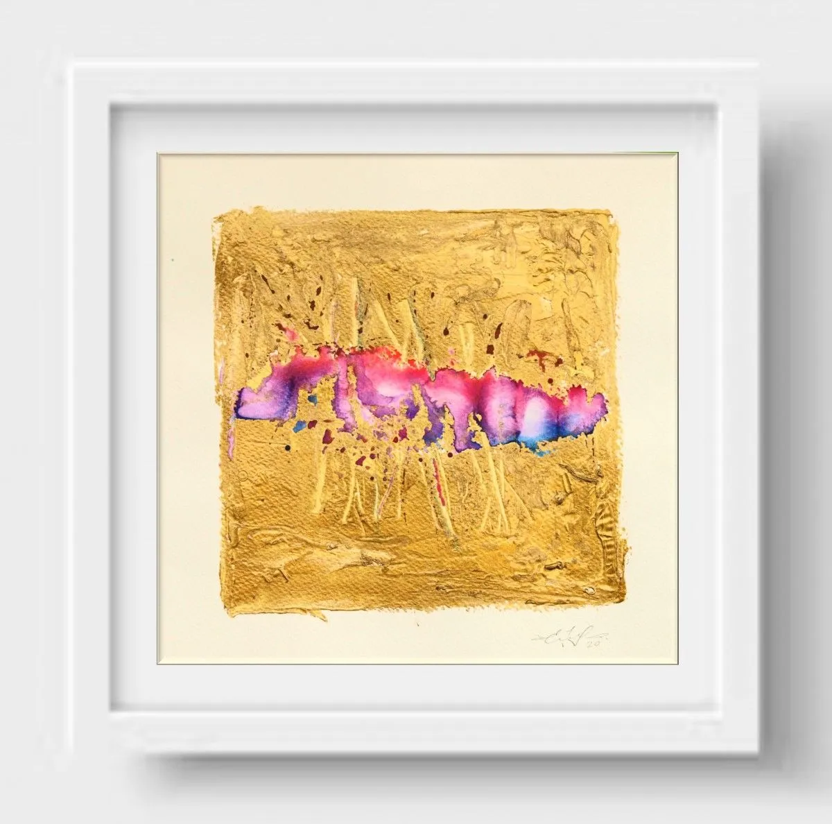 DOES, œuvre de Ernesto Valdivieso