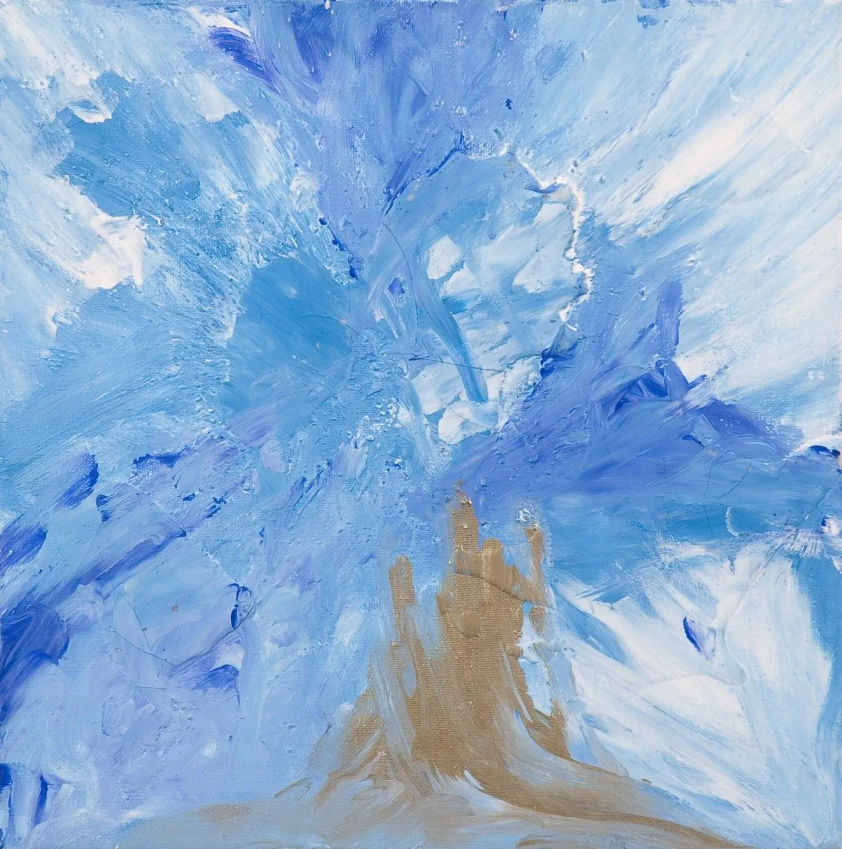 Lemuria, artwork by Rob Smith