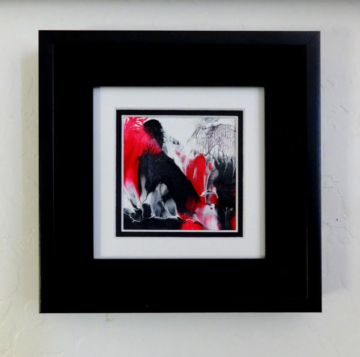 Lost in Thought, œuvre de fred wilson 3