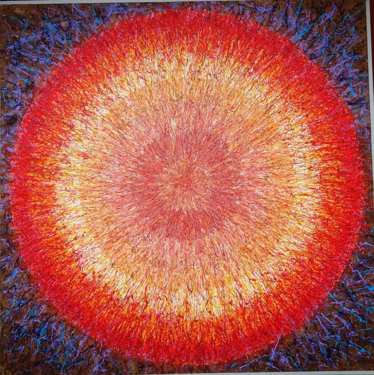Epicentrum D-12, artwork by picz jaremi