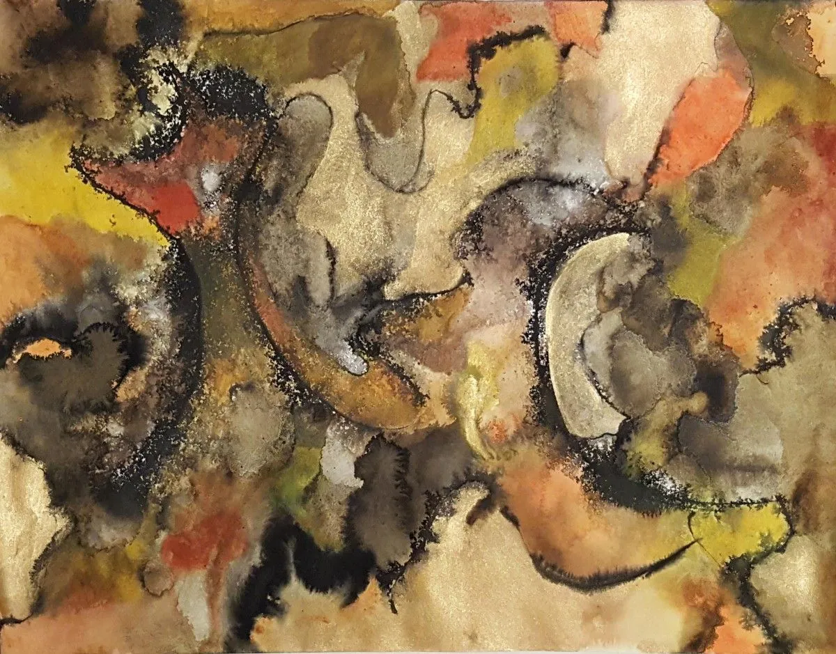 Nature Speak, œuvre de Rachel Galbreath