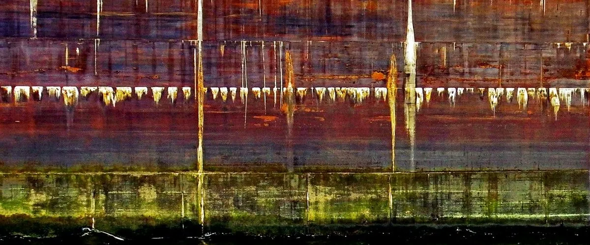 BULLETIN DE SANTÉ II, œuvre de Edouard Mosseau