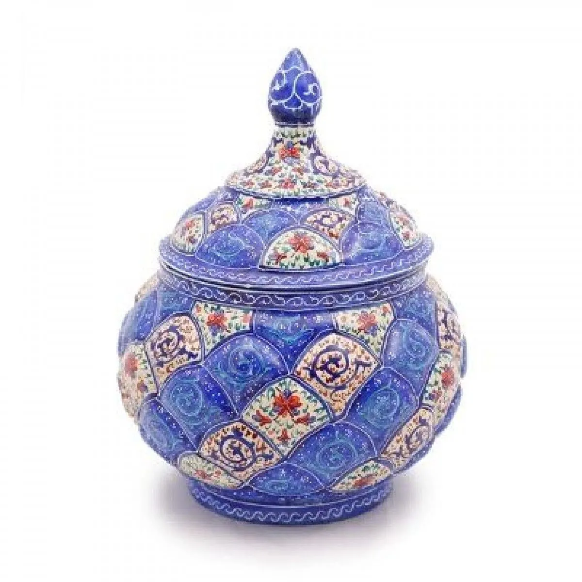 sugar bowls, œuvre de persiadasugarbowls
