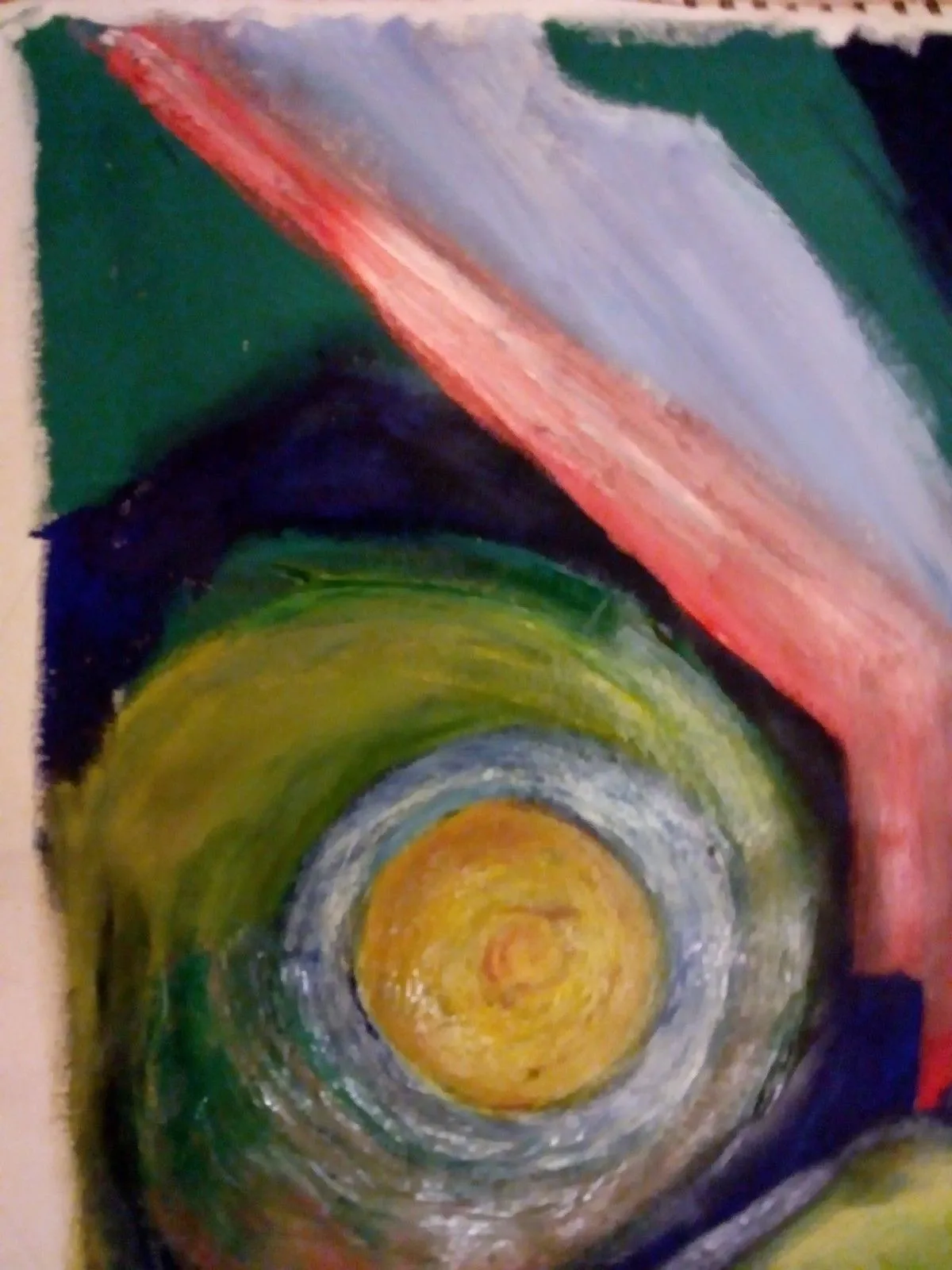 the FLOW, œuvre de Mile Vilotijevic
