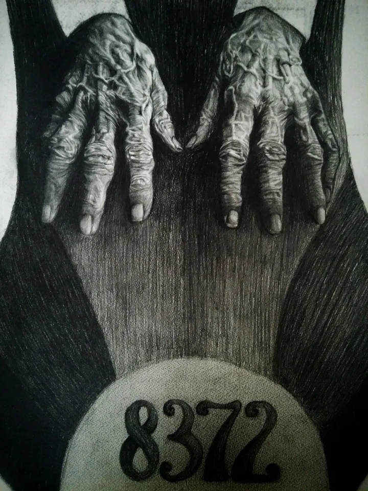 Hands, œuvre de Leyla Alijagic