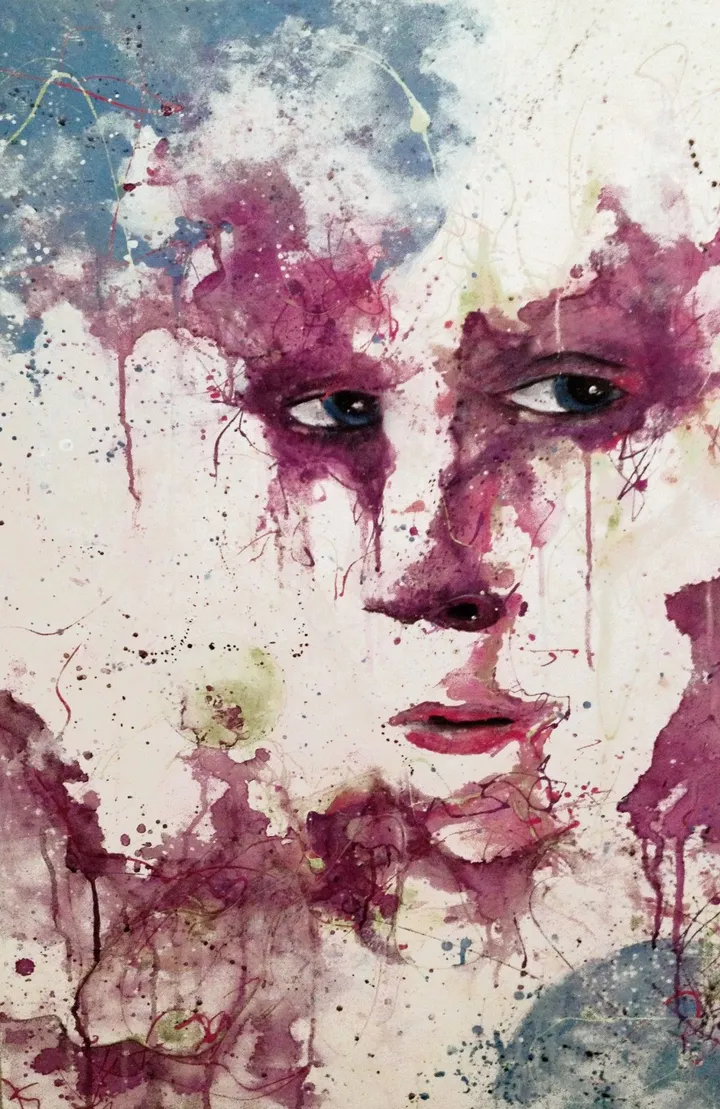 Untitled, artwork by Jean-Francois Henri