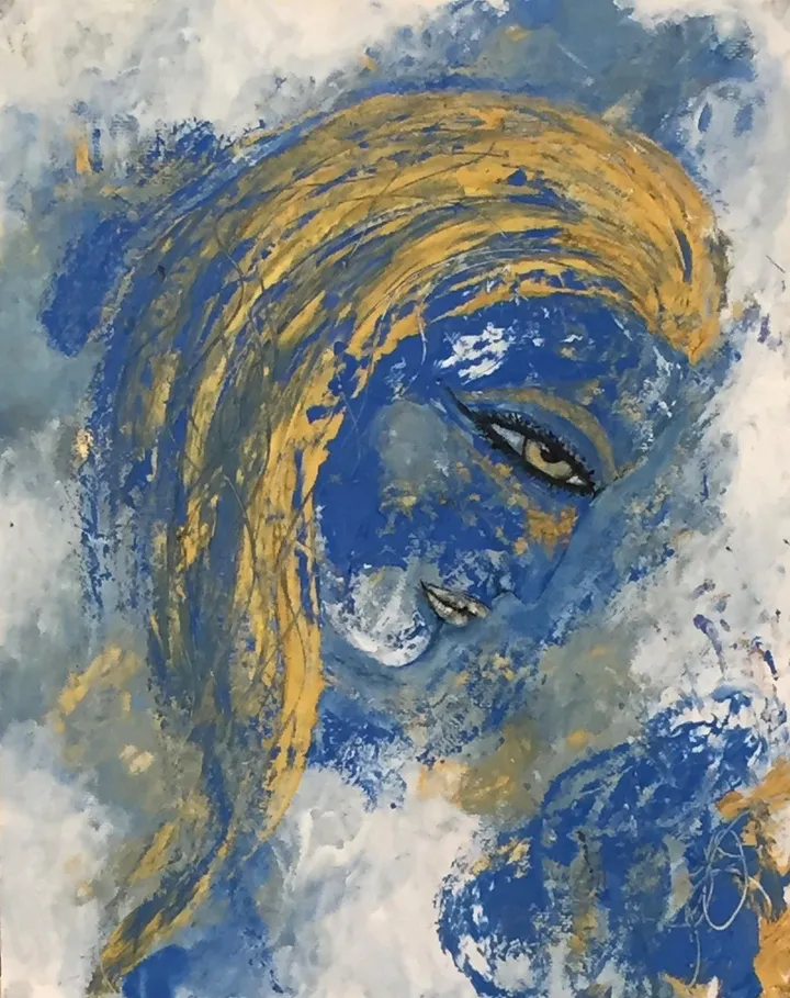 pallas 1., artwork by Jason Lincoln Jeffers