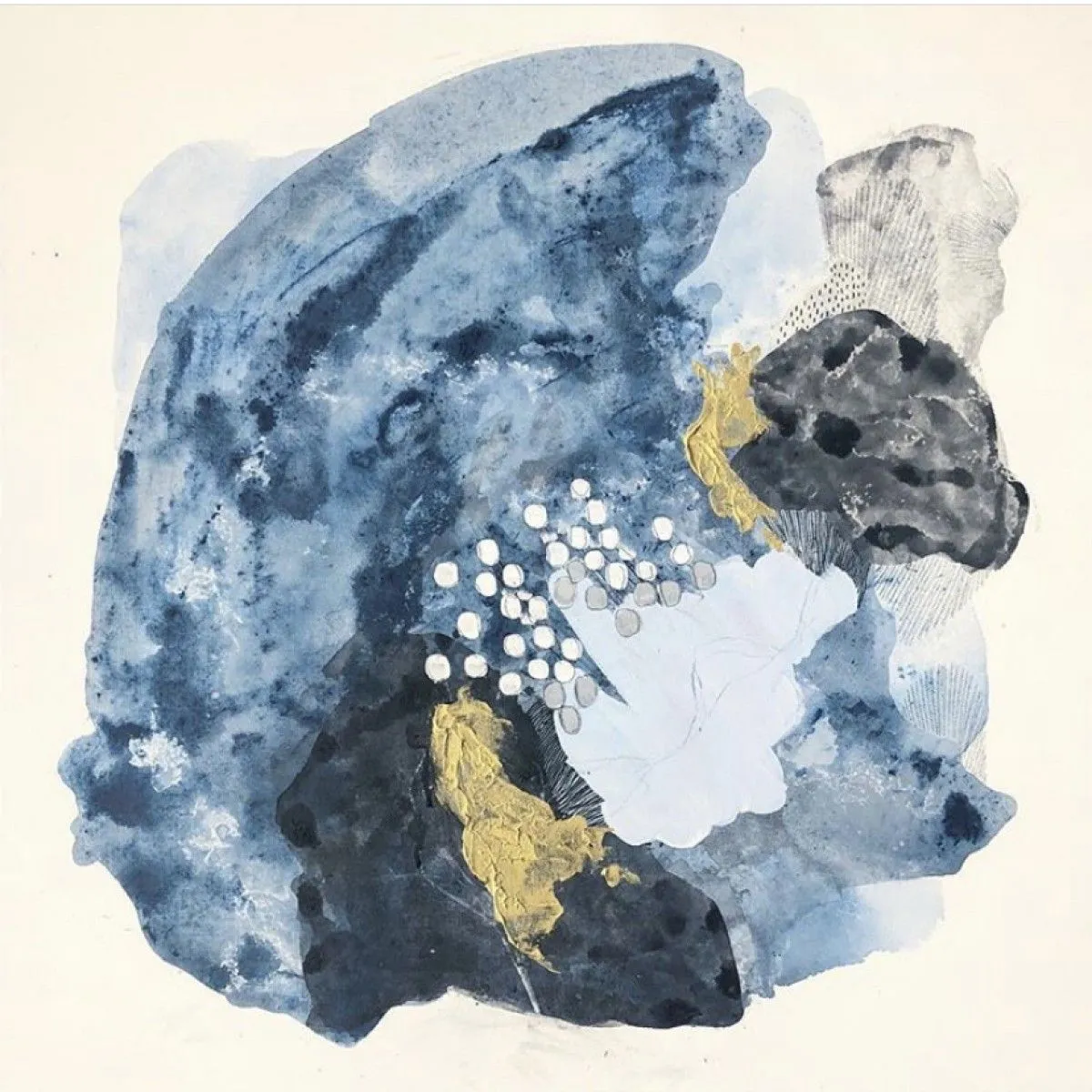 RICHESSE, œuvre de Marie-Eve Soucy
