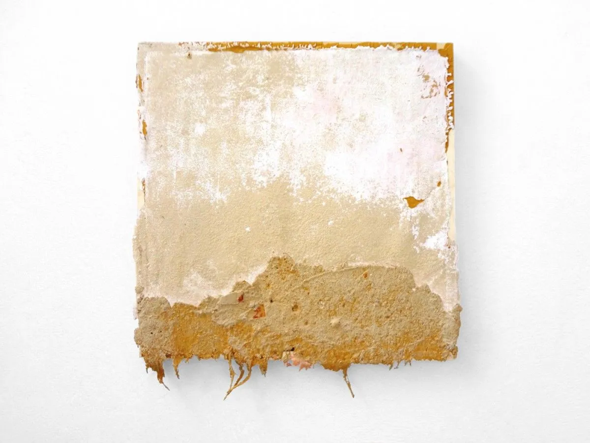 Untitled 1, œuvre de Jorge Américo