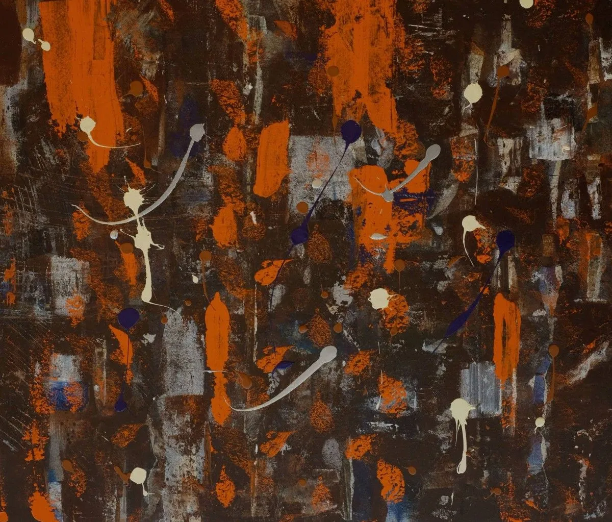 "Mutation", œuvre de Susana Santos