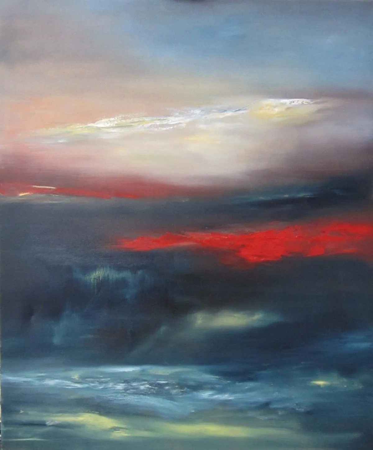 No.160131, artwork by Serge Lyonnais