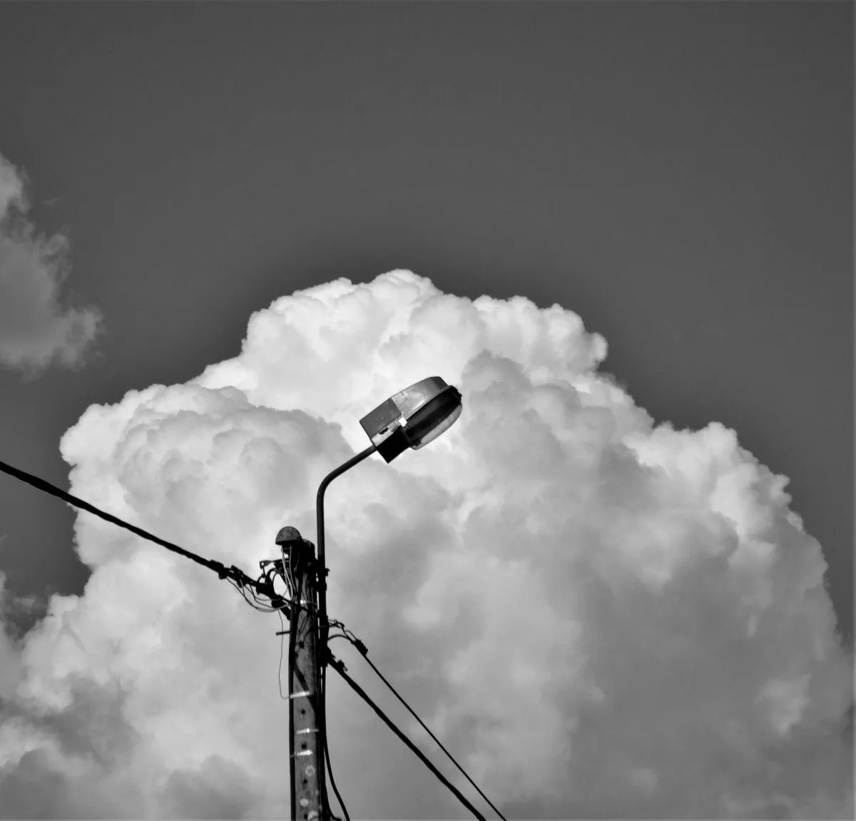 Energie, artwork by Julien Nalia