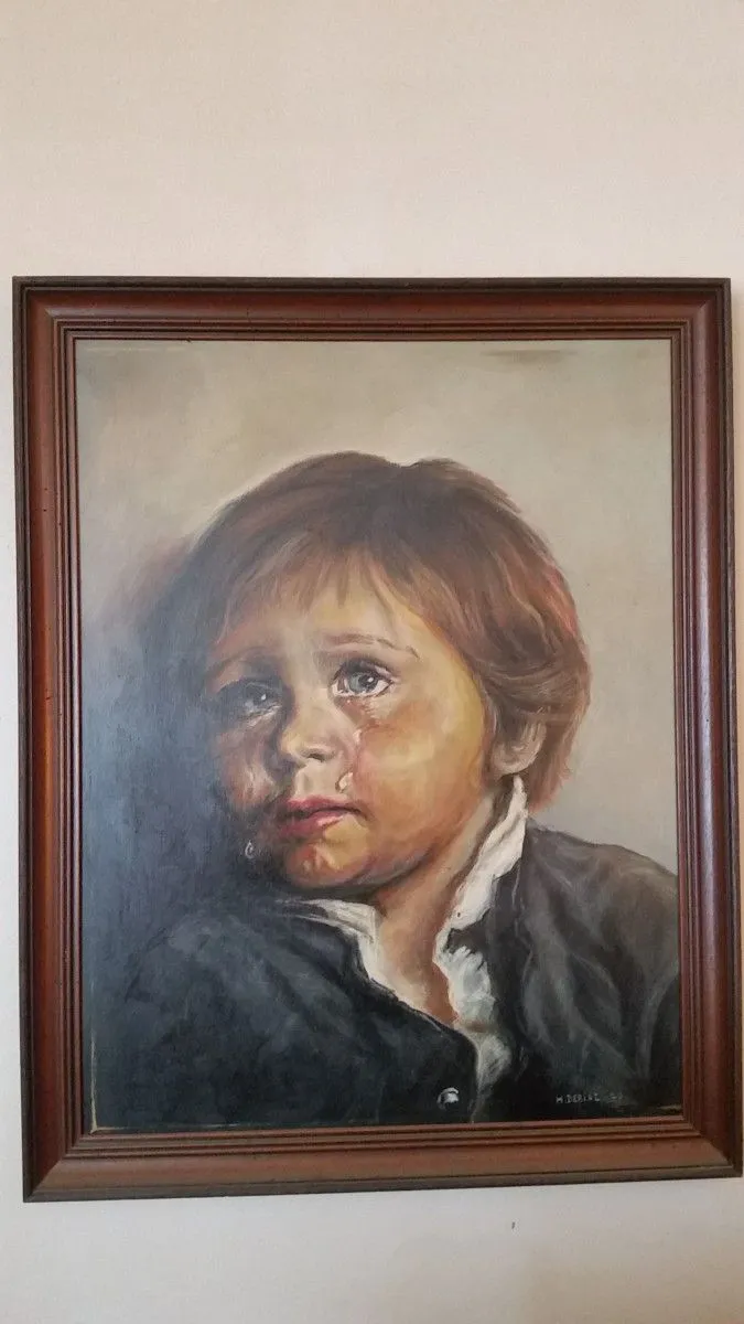 Hope, œuvre de Christian Duffey