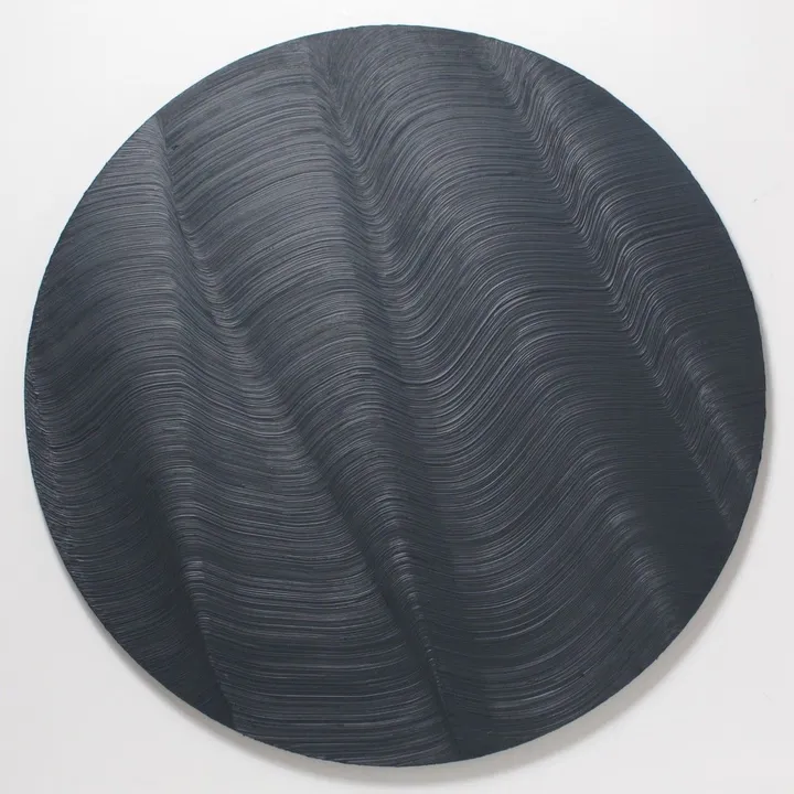 IMAGINARY MIRAGE, œuvre de Richard Lalonde