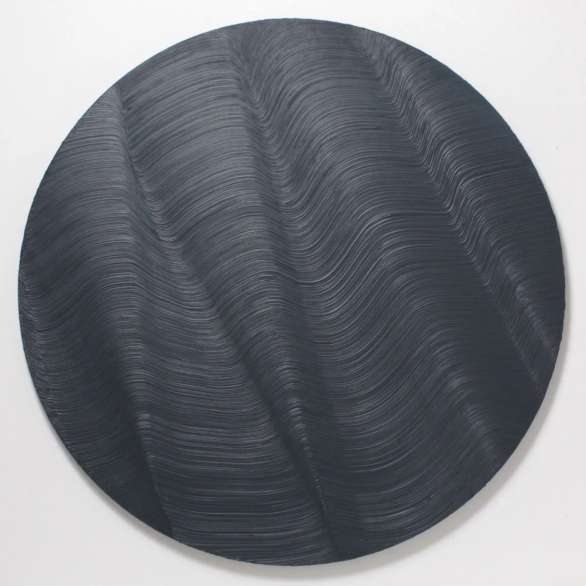 IMAGINARY MIRAGE, œuvre de Richard Lalonde
