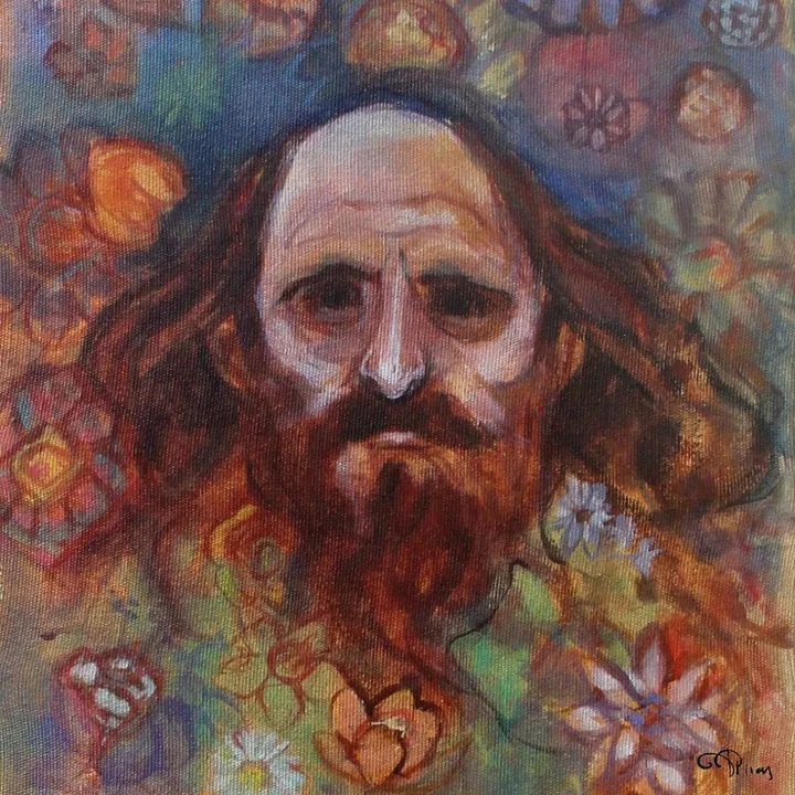 Silent Fantasy, artwork by Daniel Piras