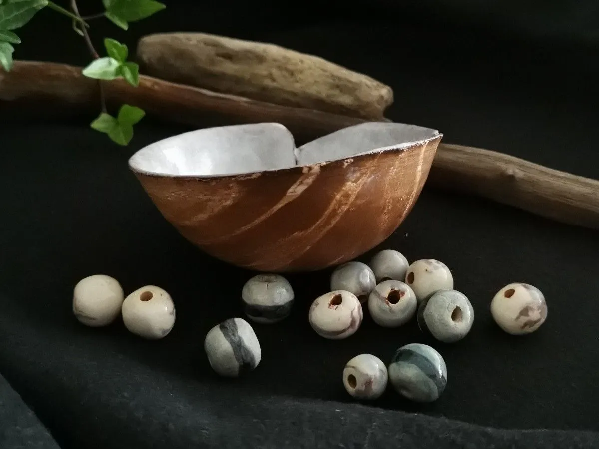 Pottery, œuvre de Chris Glowinski