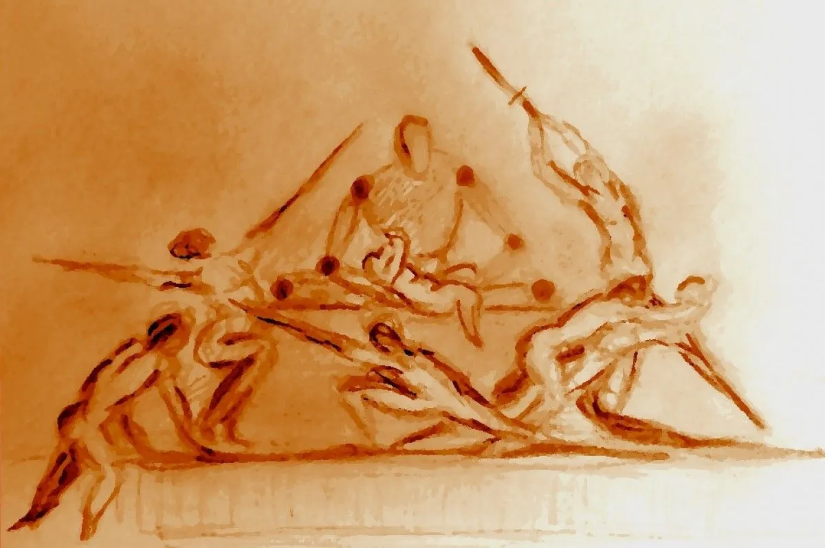 65dd7rdyut, artwork by Joaquim Varanda