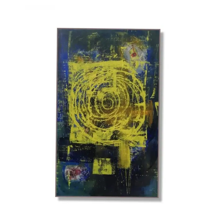 untitled, œuvre de MRINMOY SARKAR