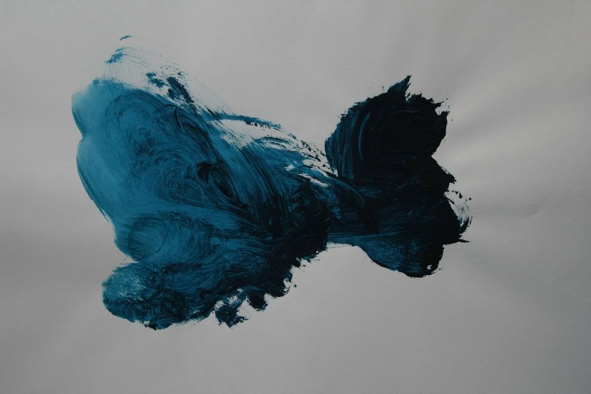 No tittles N°11, œuvre de Vincent Combes