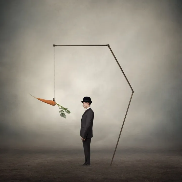 temptation, œuvre de Phil Mckay