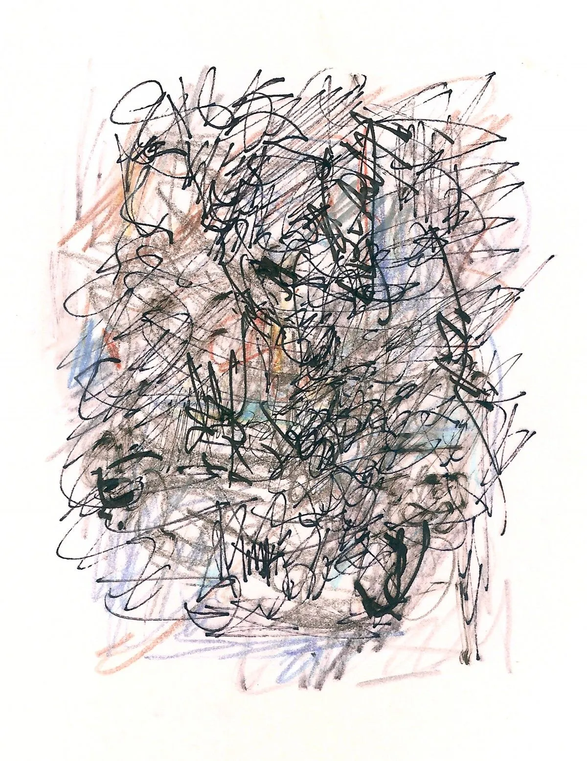 yug.tuw, œuvre de David Ronce