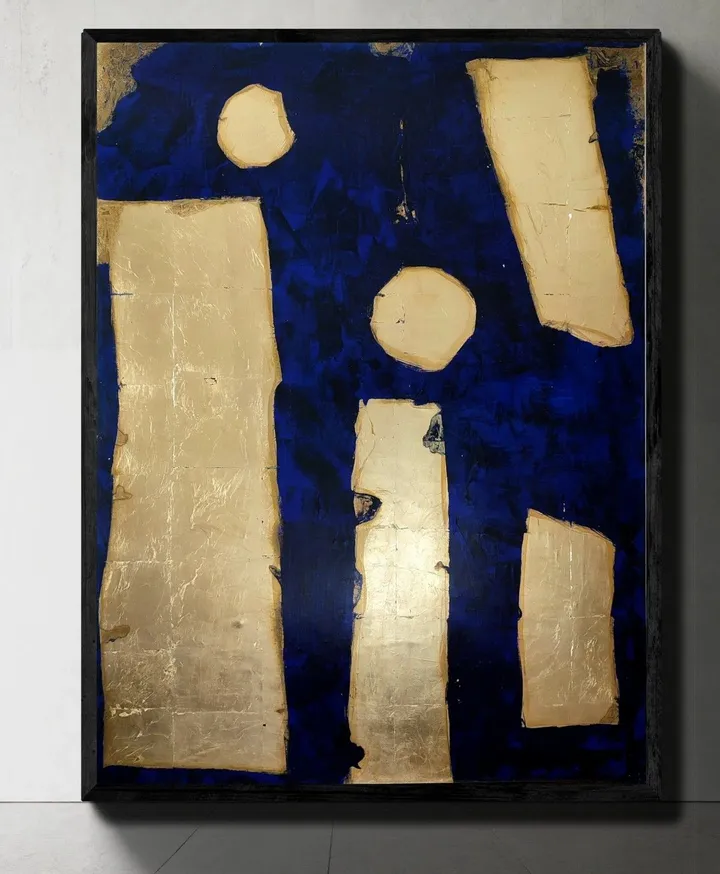 Meeting 667, œuvre de thierry_ brusquet